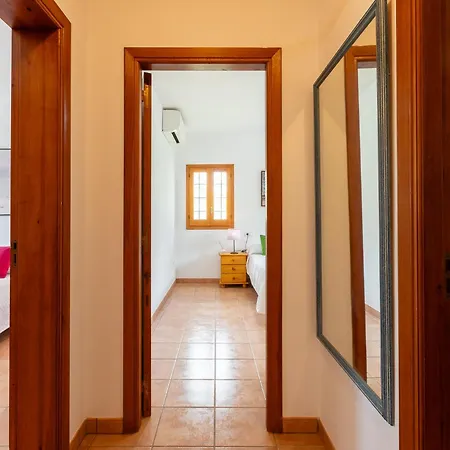 New! Bassetes Villa