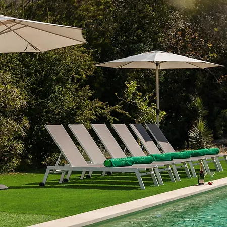 Villa New! Bassetes